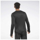 Reebok Ανδρική μακρυμάνικη μπλούζα Training Long Sleeve Tech Tee